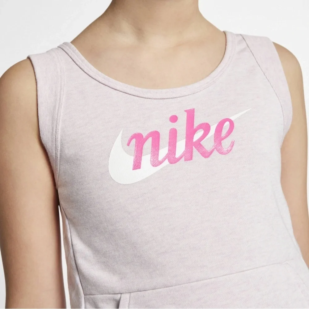 NIKE GIRL’S SPORTSWEAR TANK TOP